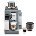 CaffeMatic Rivelia Automatique Grains de café, Gris