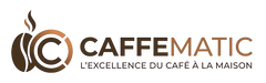 CaffeMatic – Accueil